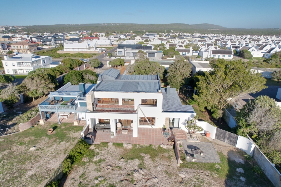 3 Bedroom Property for Sale in Struisbaai Western Cape